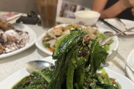 Tasty Garden