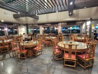 Delicious Food Corner Irvine 0