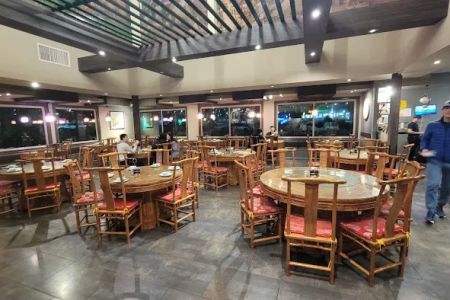 Delicious Food Corner Irvine