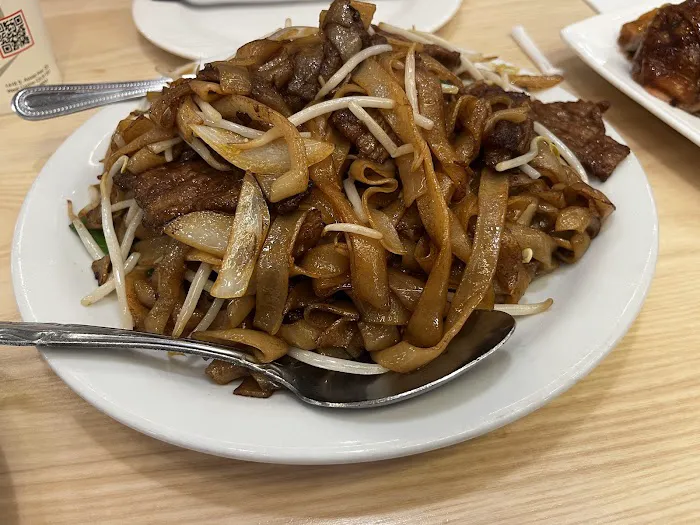 Delicious Food Corner Irvine 6