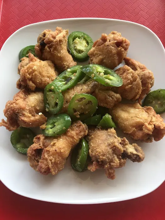 Hong Kong Express 1
