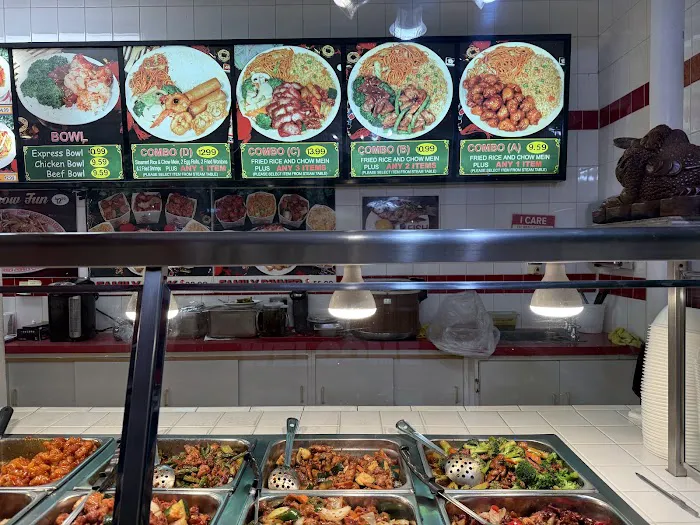 Hong Kong Express 10