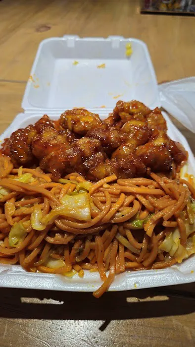 Hong Kong Express 7