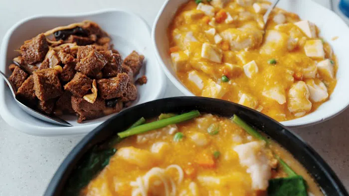 Tasty Noodle House - Irvine 1
