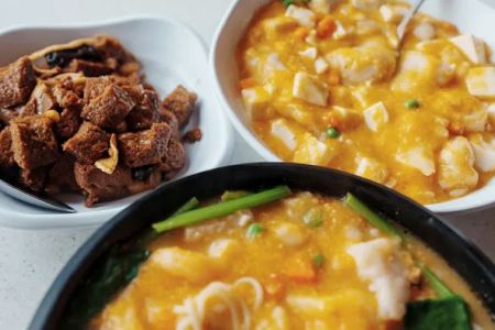 Tasty Noodle House - Irvine