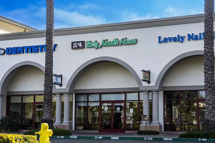 Tasty Noodle House - Irvine 2