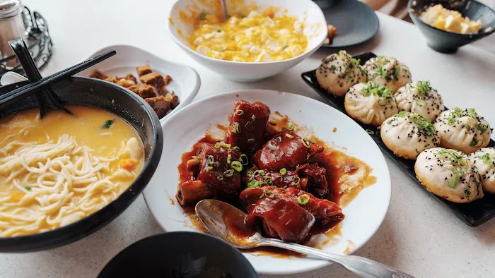 Tasty Noodle House - Irvine 3