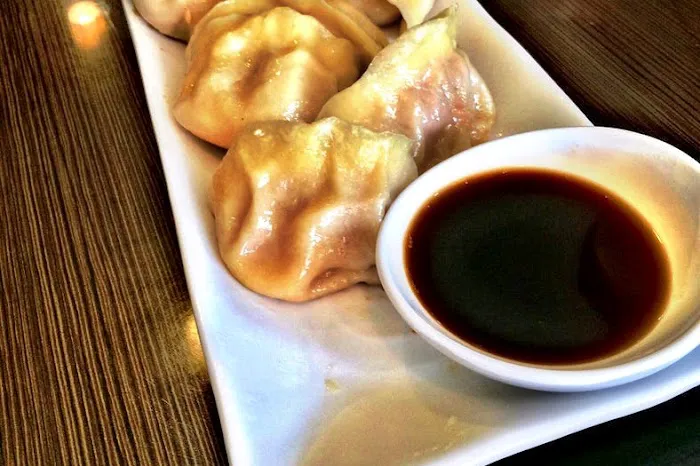 Tasty Noodle House - Irvine 5