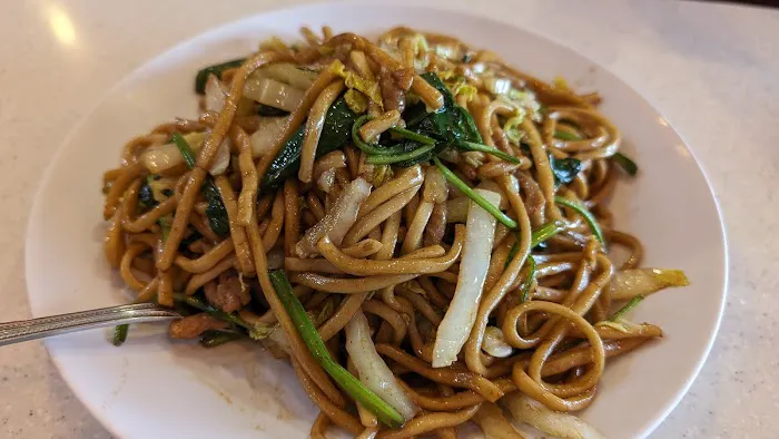 Tasty Noodle House - Irvine 6