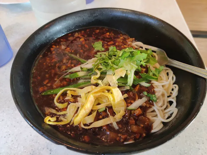 Tasty Noodle House - Irvine 7