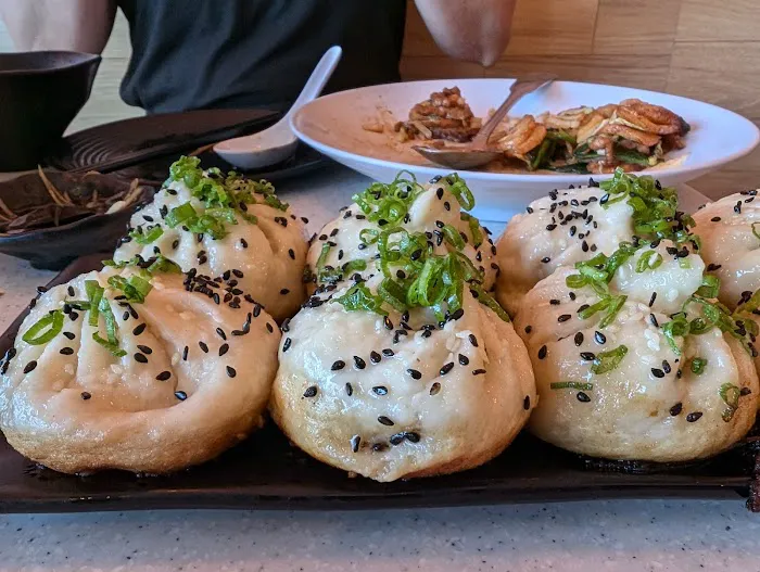 Tasty Noodle House - Irvine 8