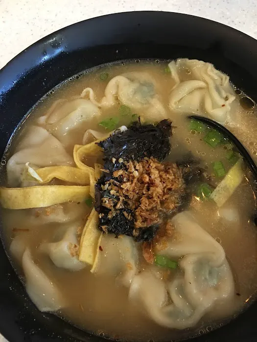 Tasty Noodle House - Irvine 10