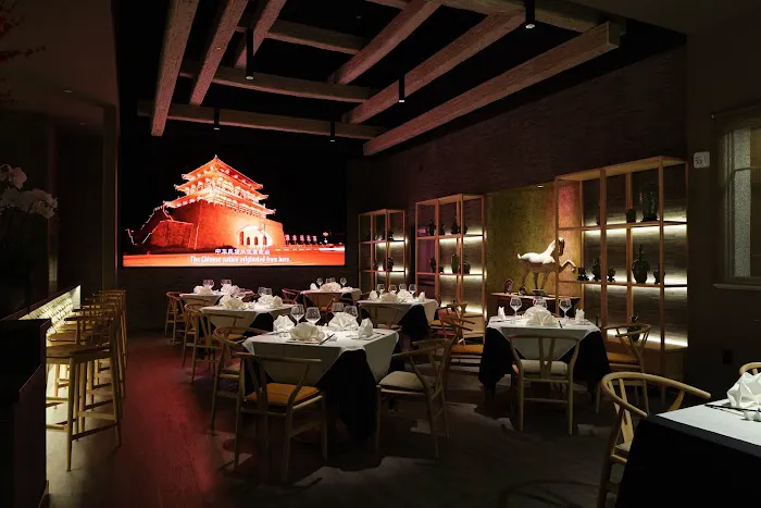 CHANG'AN 4