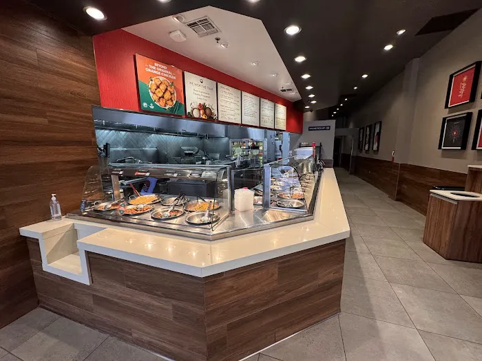 Panda Express 1