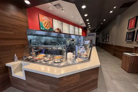 Panda Express