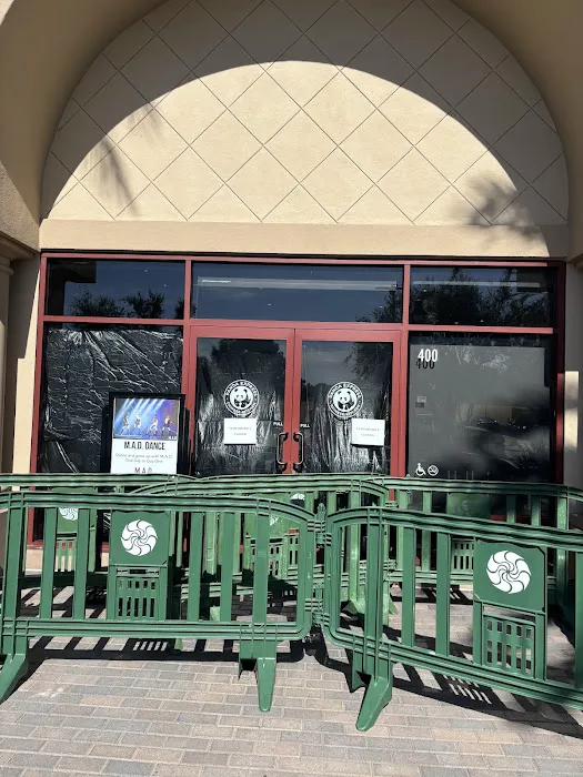 Panda Express 5