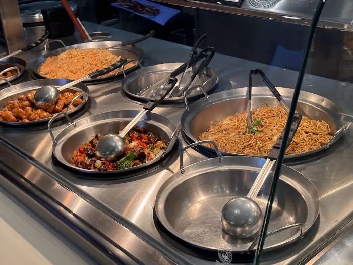 Panda Express 2