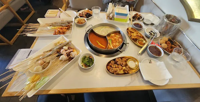 Meizhou Dongpo 5
