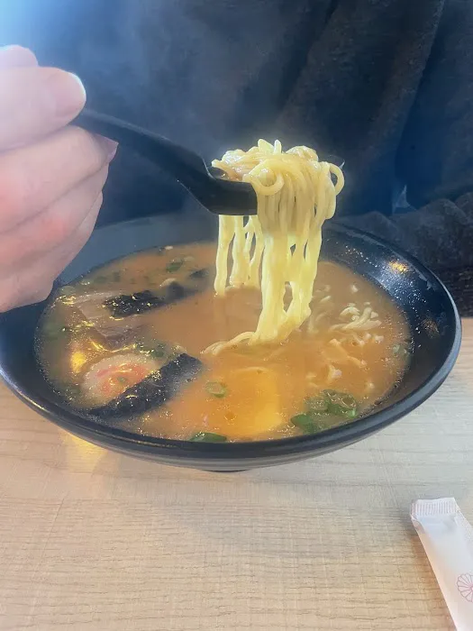 Noodle Works 7