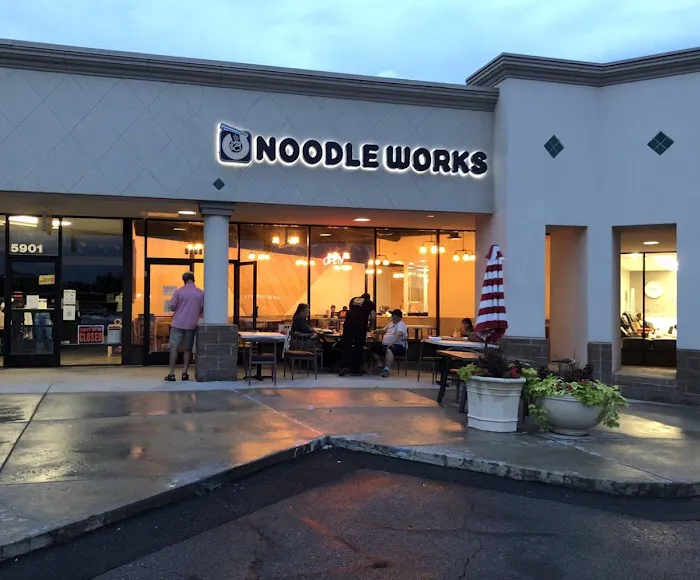 Noodle Works 9