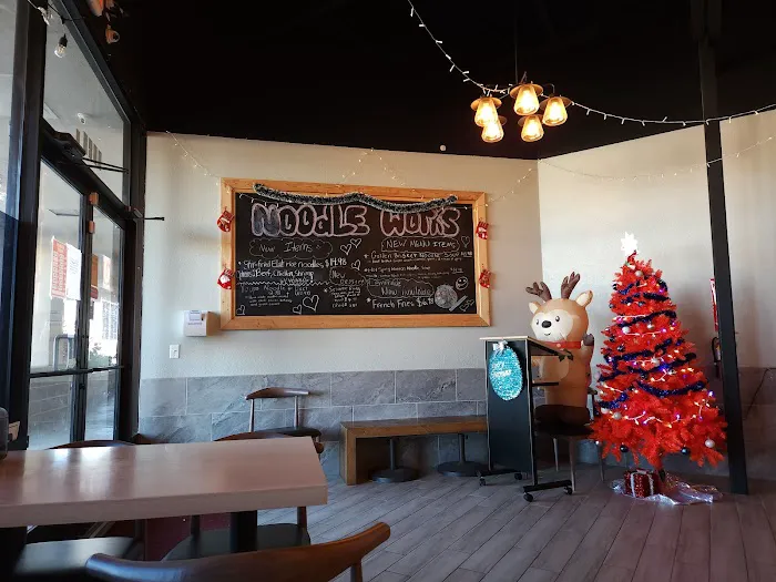 Noodle Works 6
