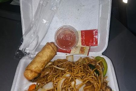 Great China