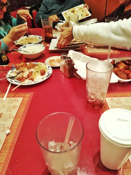 China City 2