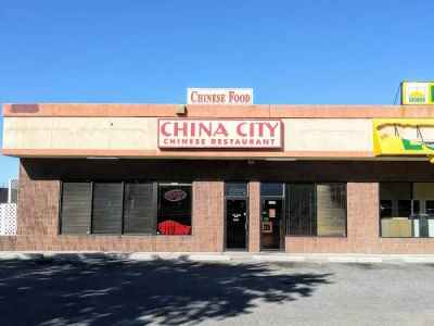 China City 0