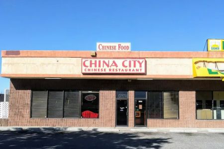 China City