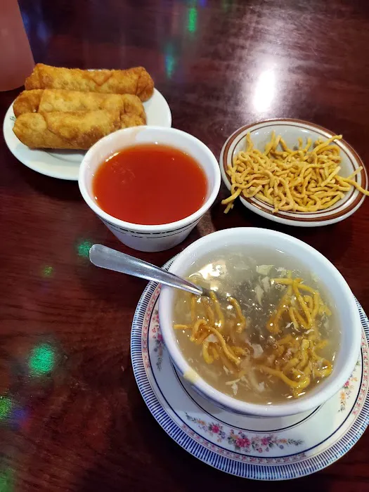 China City 9