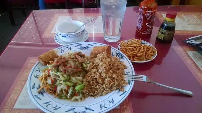 China City 7