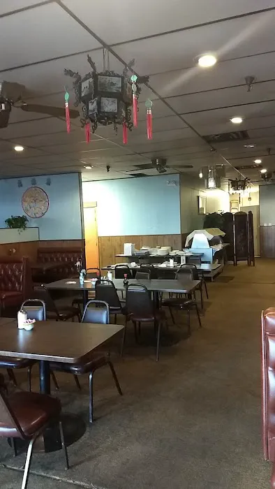 China Inn Restaurant 4