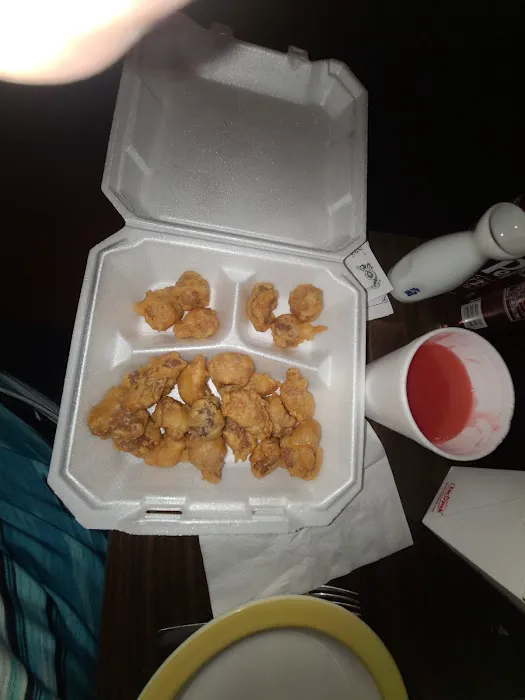 China Inn Restaurant 5