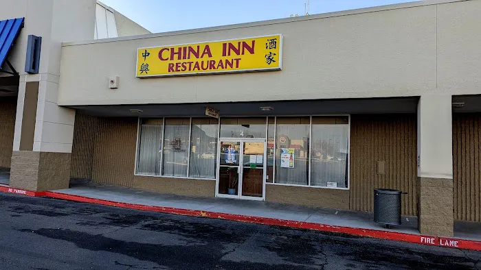 China Inn Restaurant 1
