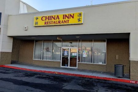 China Inn Restaurant