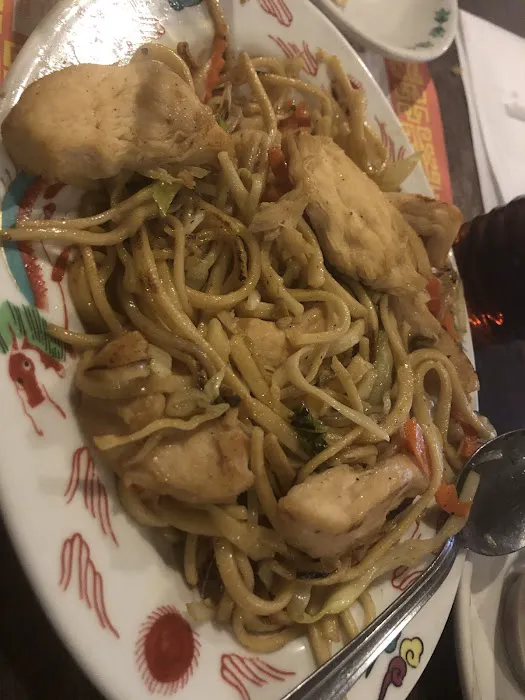 China Inn Restaurant 9