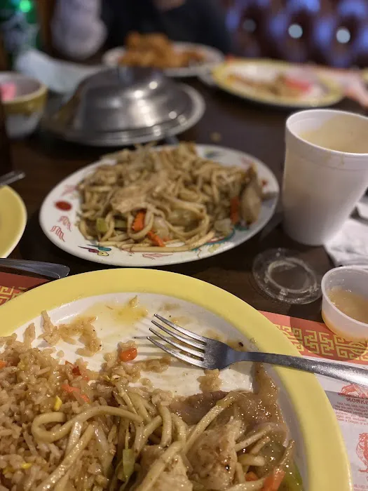China Inn Restaurant 8