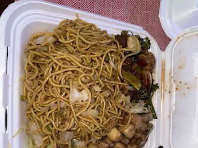 Panda Express 0