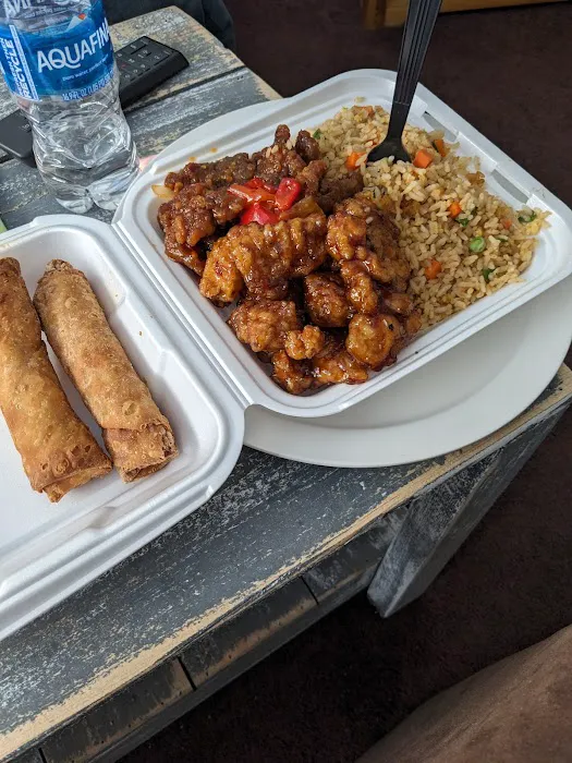 Panda Express 3