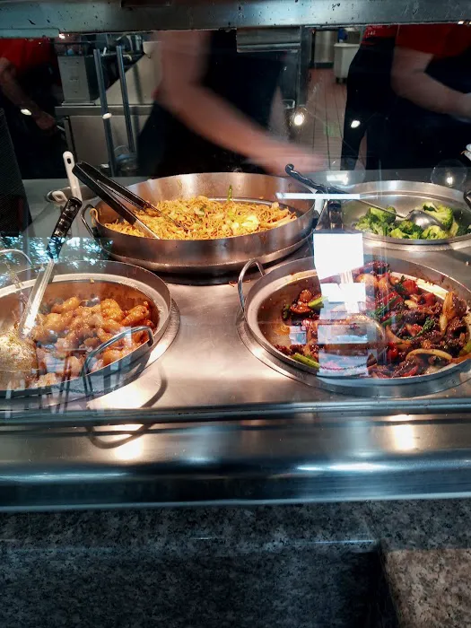 Panda Express 5