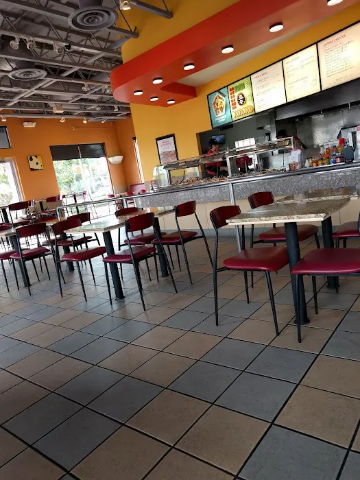 Panda Express 9