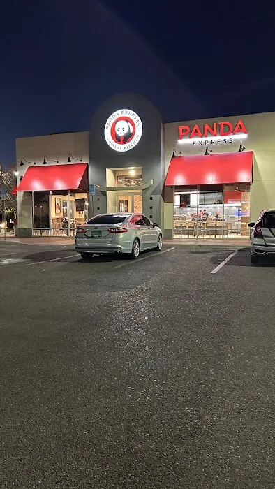 Panda Express 4