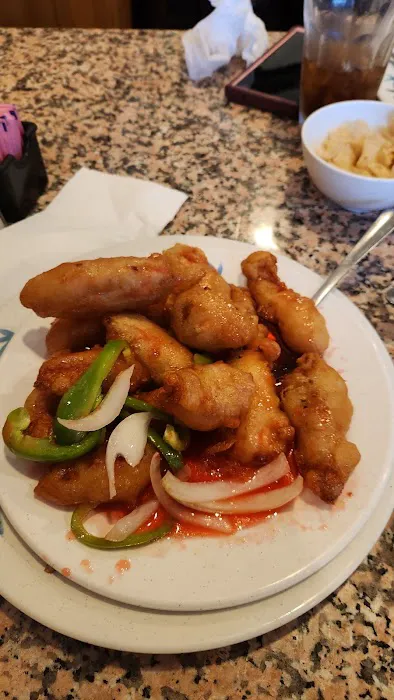328 Chinese Cuisine 2