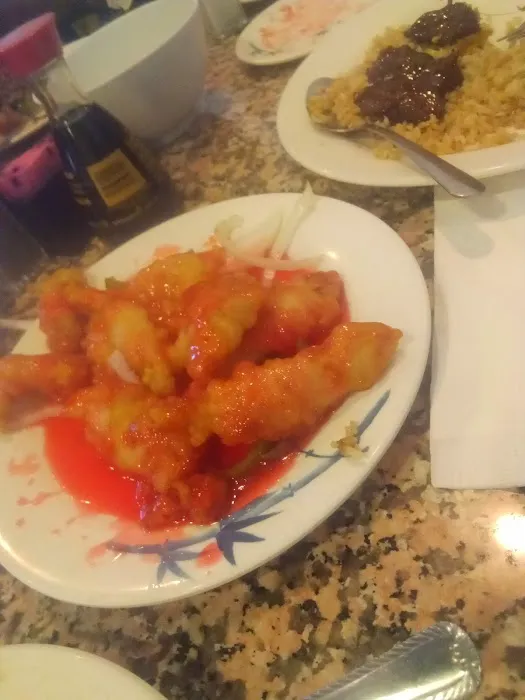 328 Chinese Cuisine 1