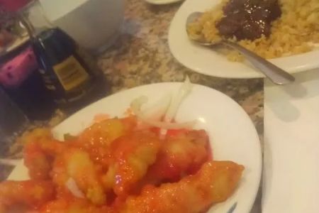 328 Chinese Cuisine