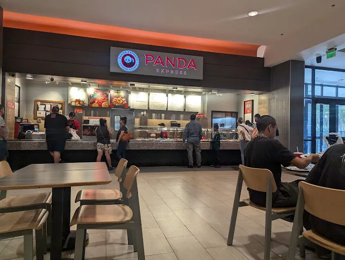 Panda Express 5