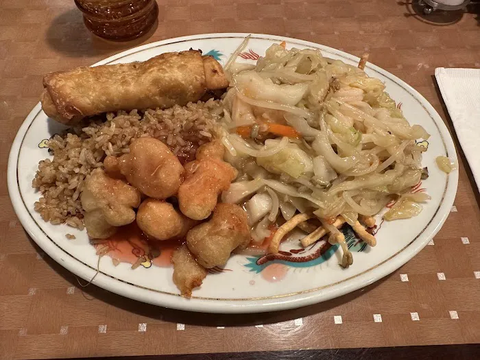 Ho Lo Ma 5
