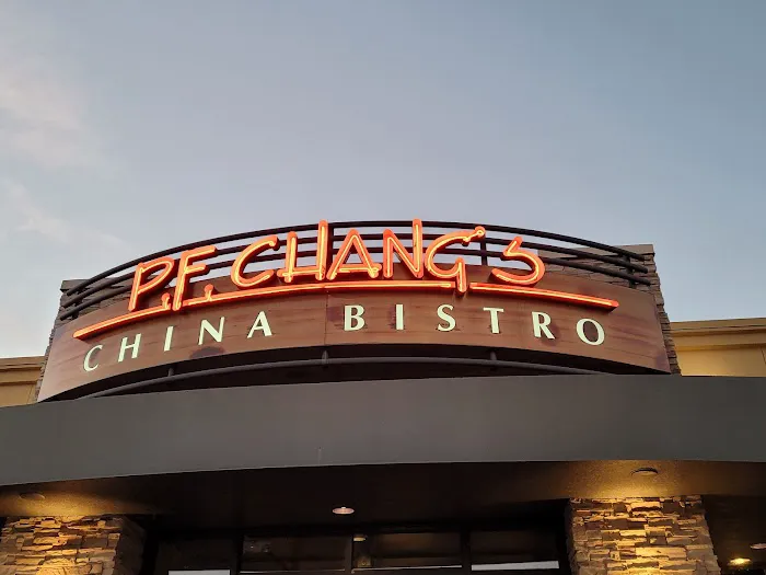 P.F. Chang's 6