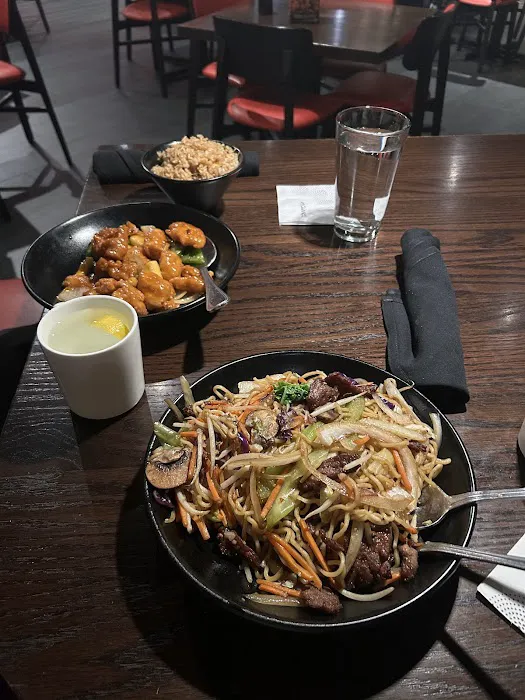 P.F. Chang's 1