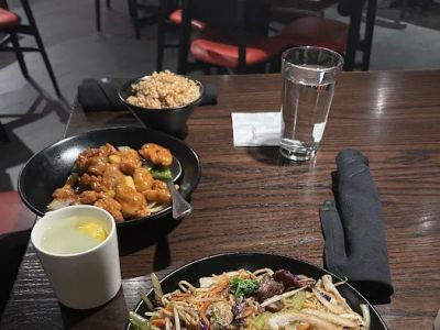 P.F. Chang's 0